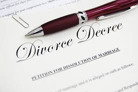 divorce and custody